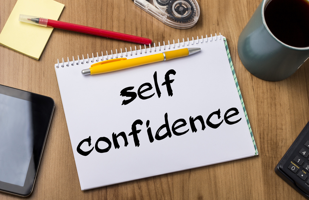Confidence