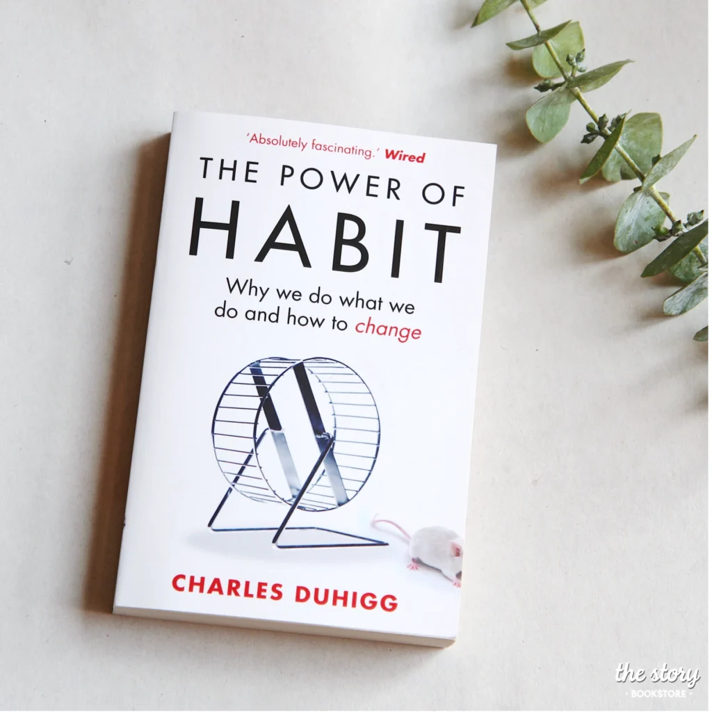 The Power of Habit