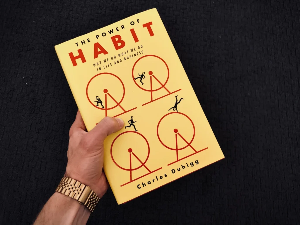 The Power of Habit